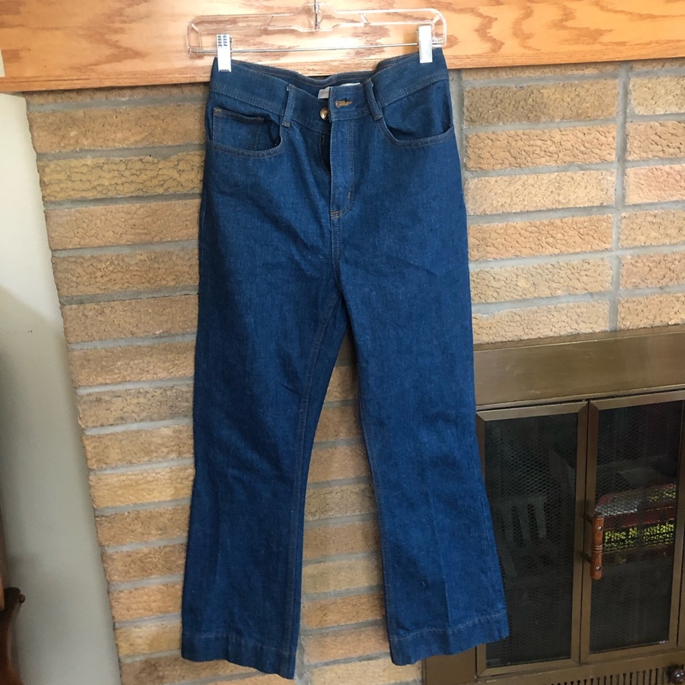 Tory Burch Jeans-New W/o tags